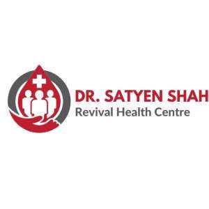 Revival Health Centre - Dr Satyen Shah